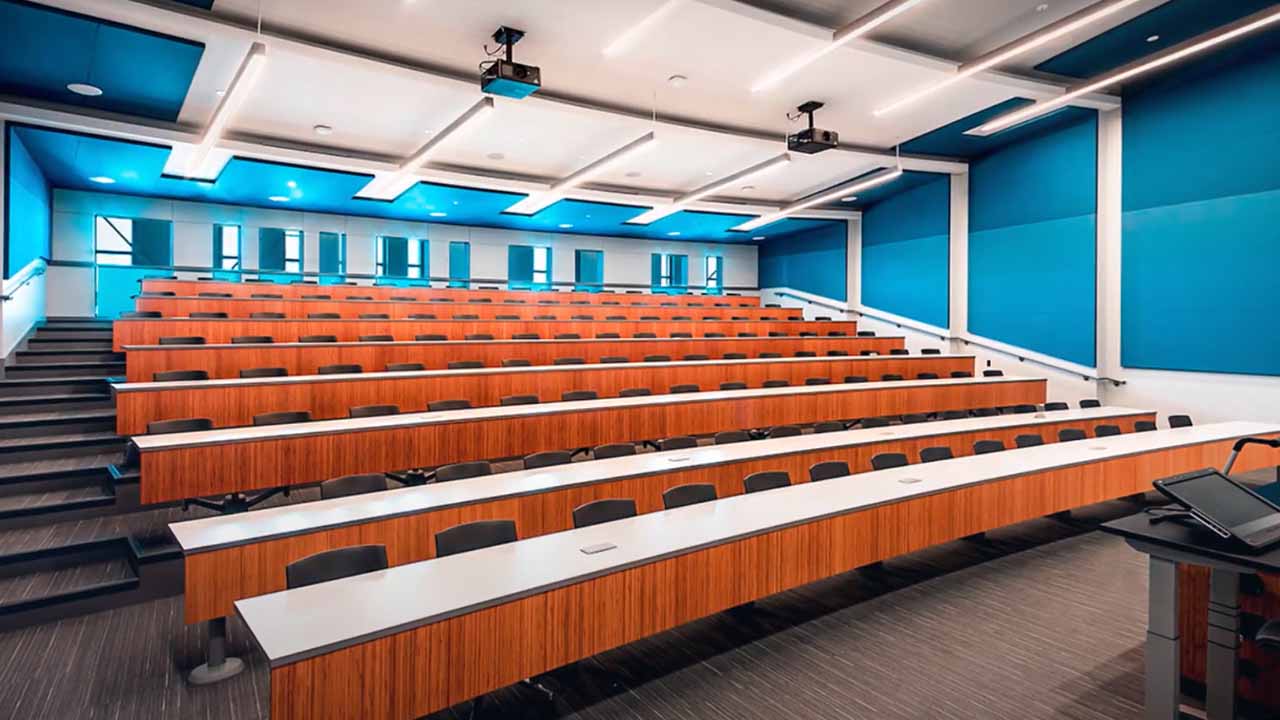 AI International College Malappuram Academic Building photo 4