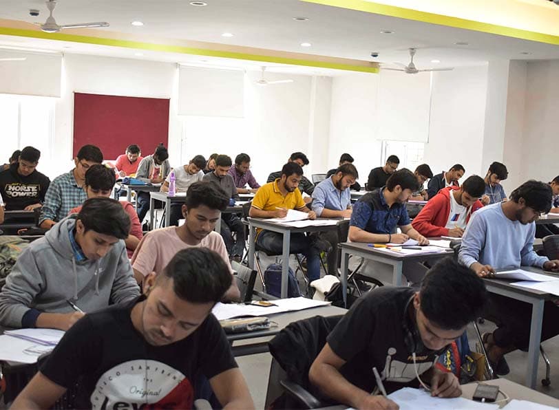 Ajeenkya DY Patil University Powered by Sunstone Pune Campus photo 17