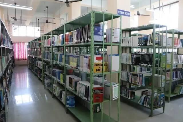 Assam Down Town University Powered by Sunstone Guwahati Campus photo 11