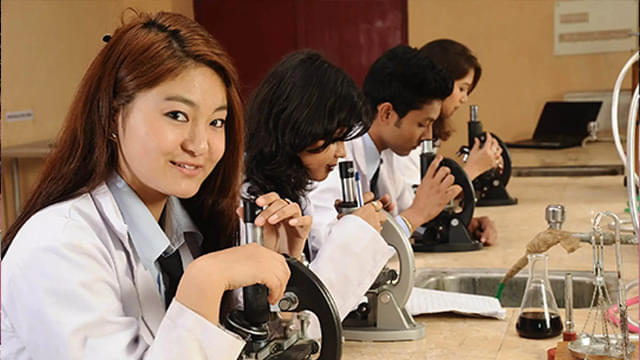 Assam Down Town University Powered by Sunstone Guwahati Campus photo 13