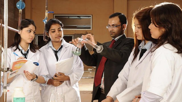 Assam Down Town University Powered by Sunstone Guwahati Campus photo 14