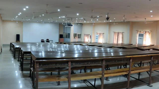 Assam Down Town University Powered by Sunstone Guwahati Campus photo 12