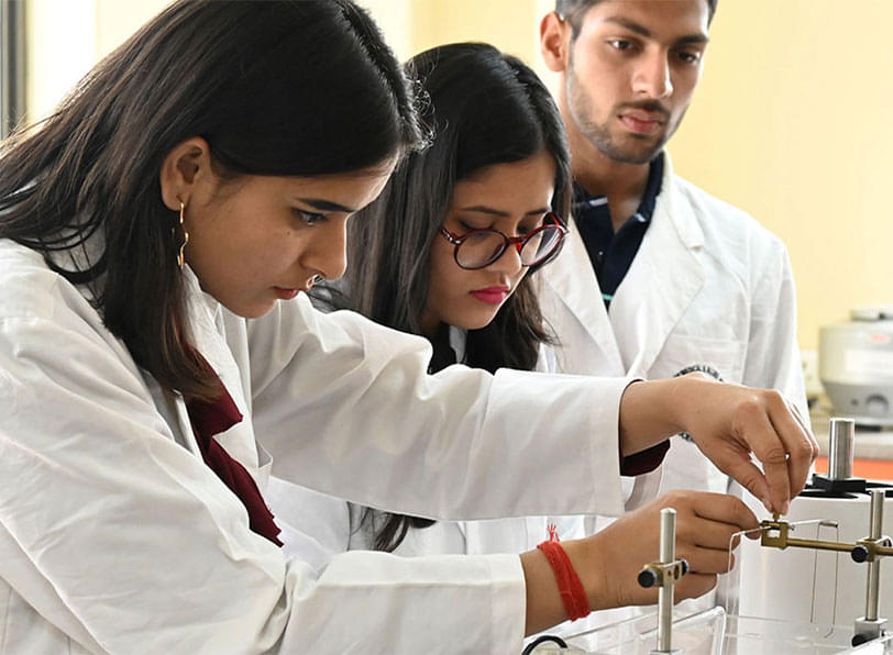 G.D.Goenka University powered by Sunstone Gurgaon Campus photo 9