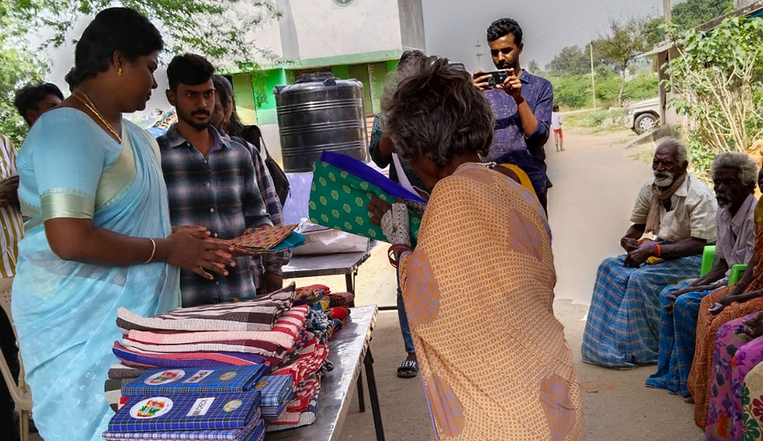GRT College and School of Nursing Tirutani Campus photo 9