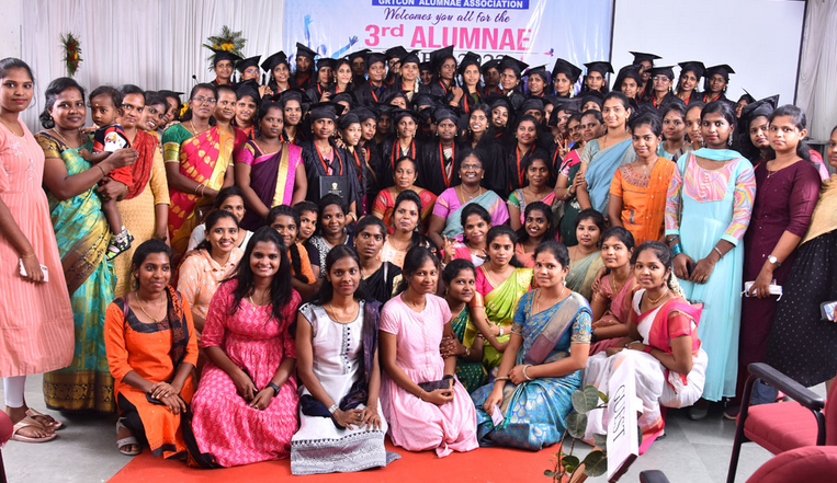 GRT College and School of Nursing Tirutani Campus photo 18