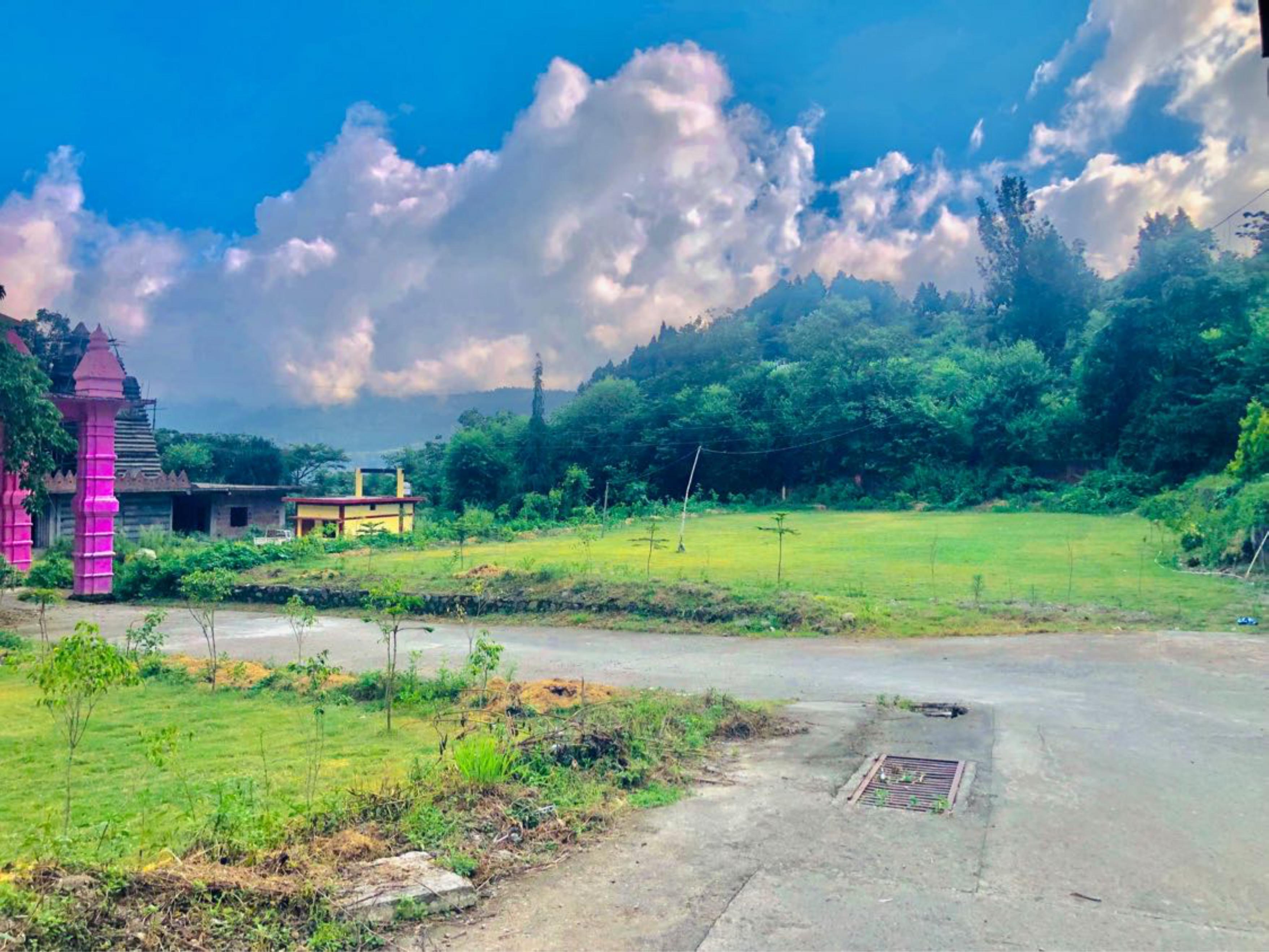 Mahayogi Pilot Baba Institute of Higher Education and Research Nainital Infrastructure photo 1