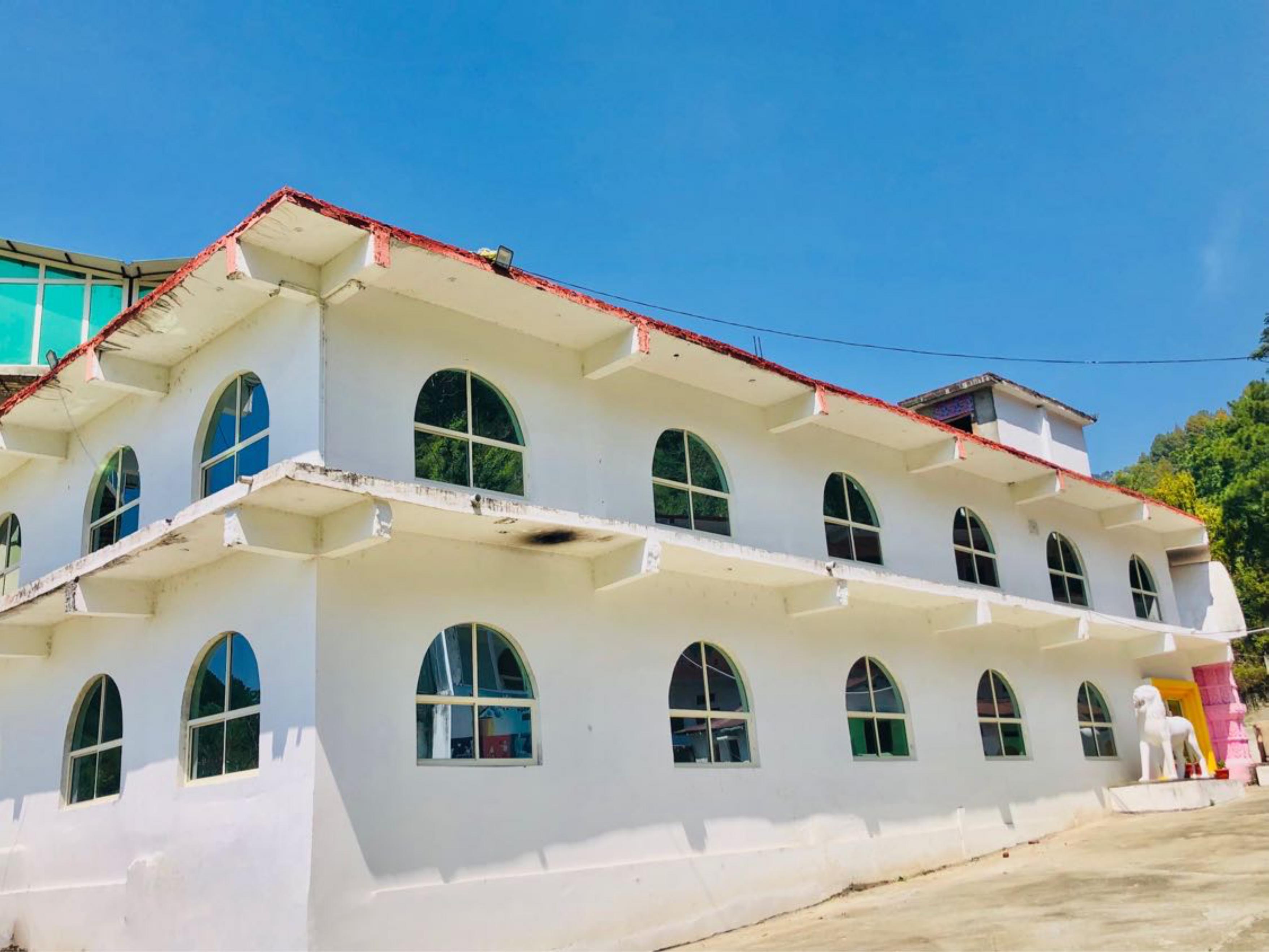 Mahayogi Pilot Baba Institute of Higher Education and Research Nainital Infrastructure photo 8