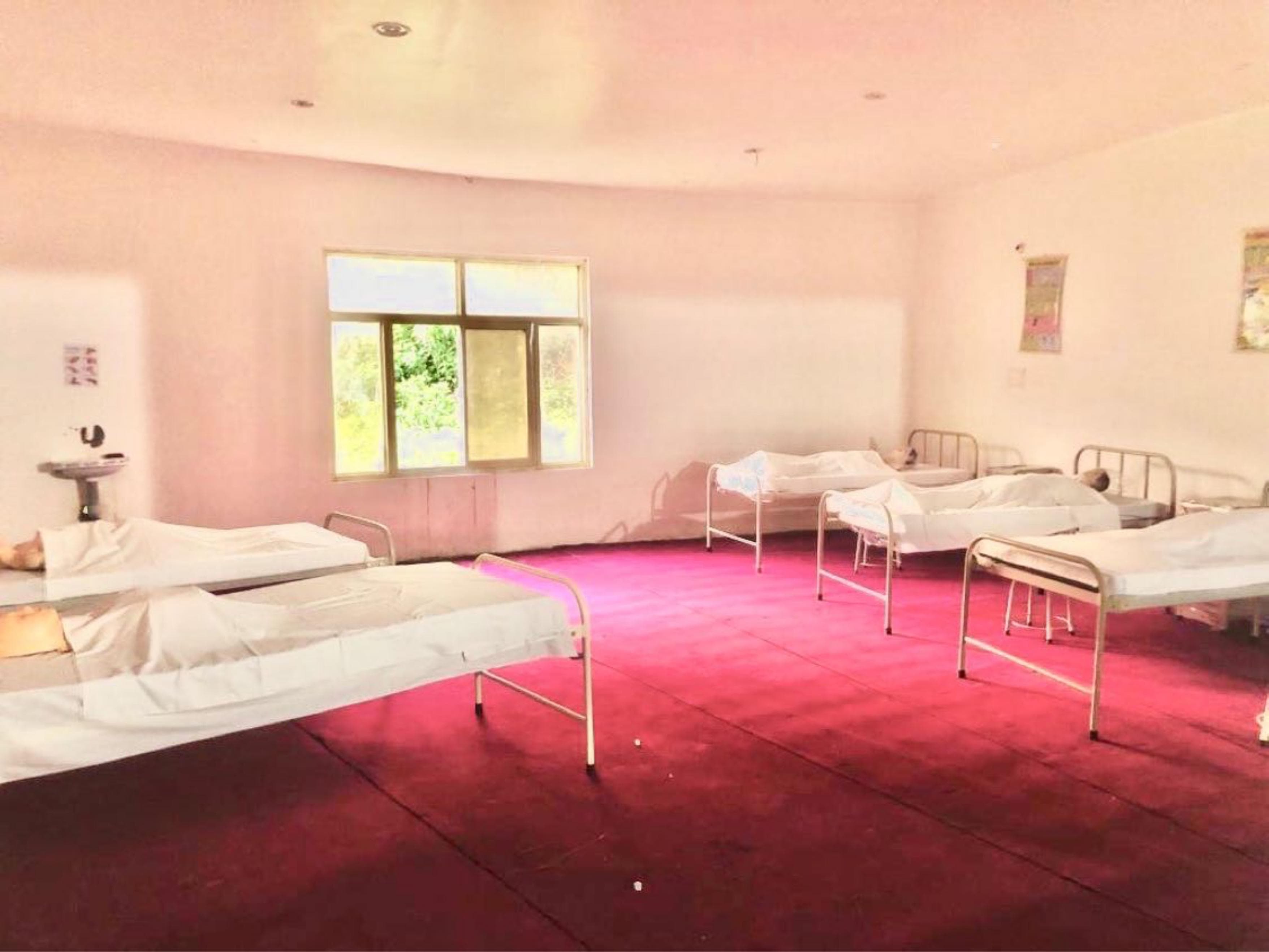 Mahayogi Pilot Baba Institute of Higher Education and Research Nainital Infrastructure photo 14