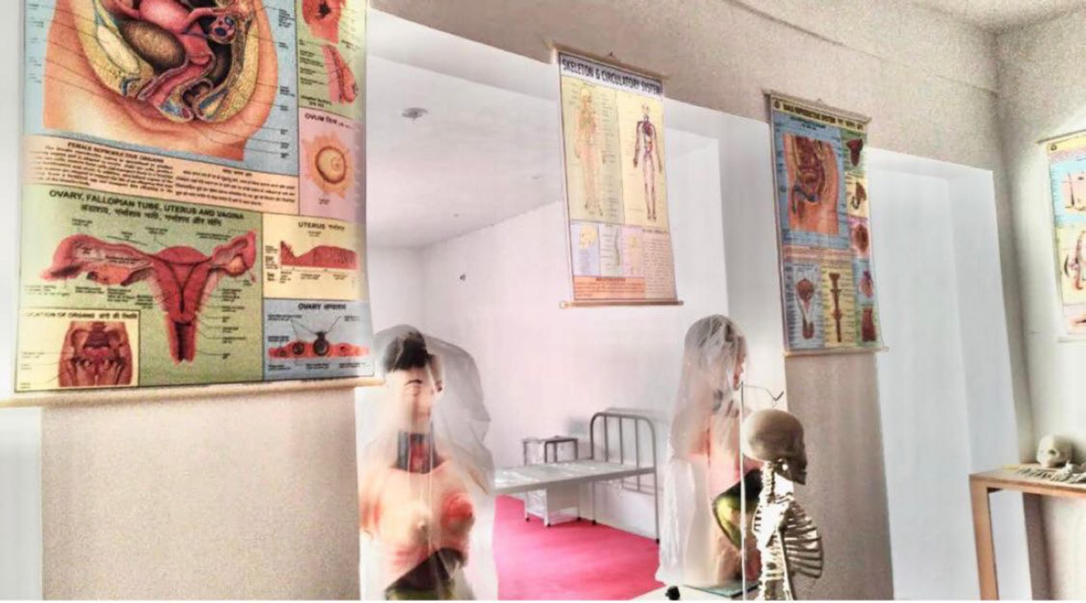 Mahayogi Pilot Baba Institute of Higher Education and Research Nainital Infrastructure photo 15