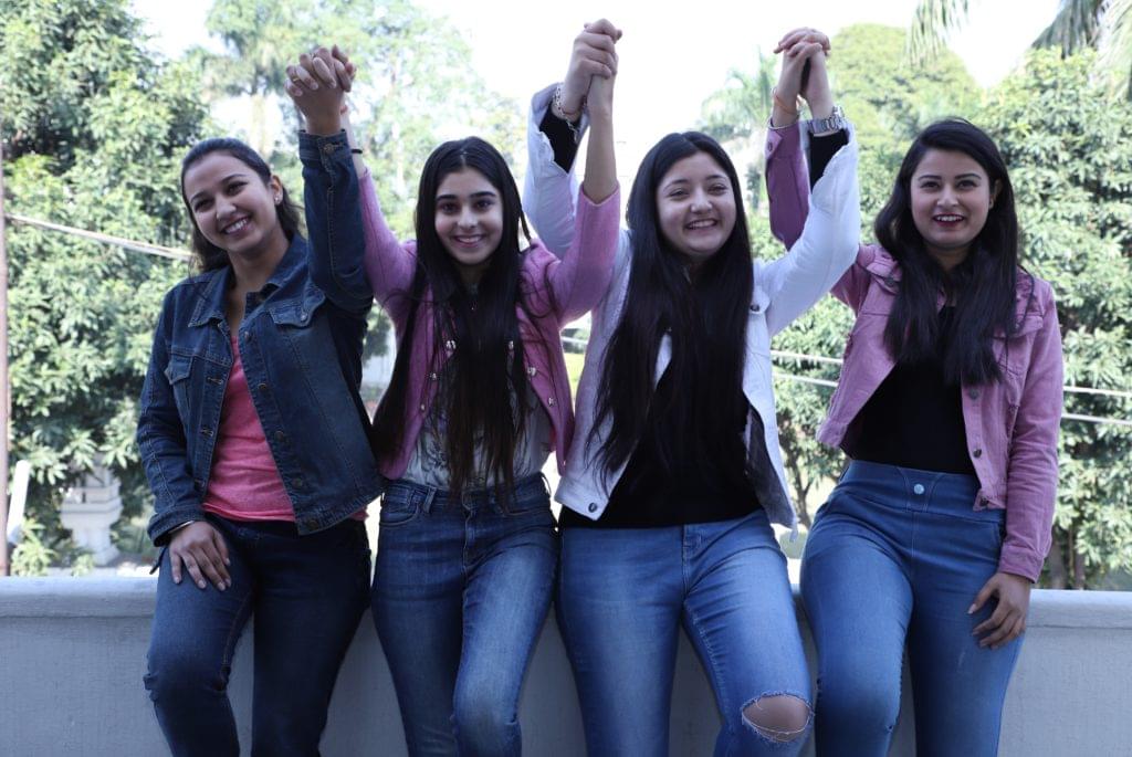 Kanya Mahavidyalaya Jalandhar Campus photo 7