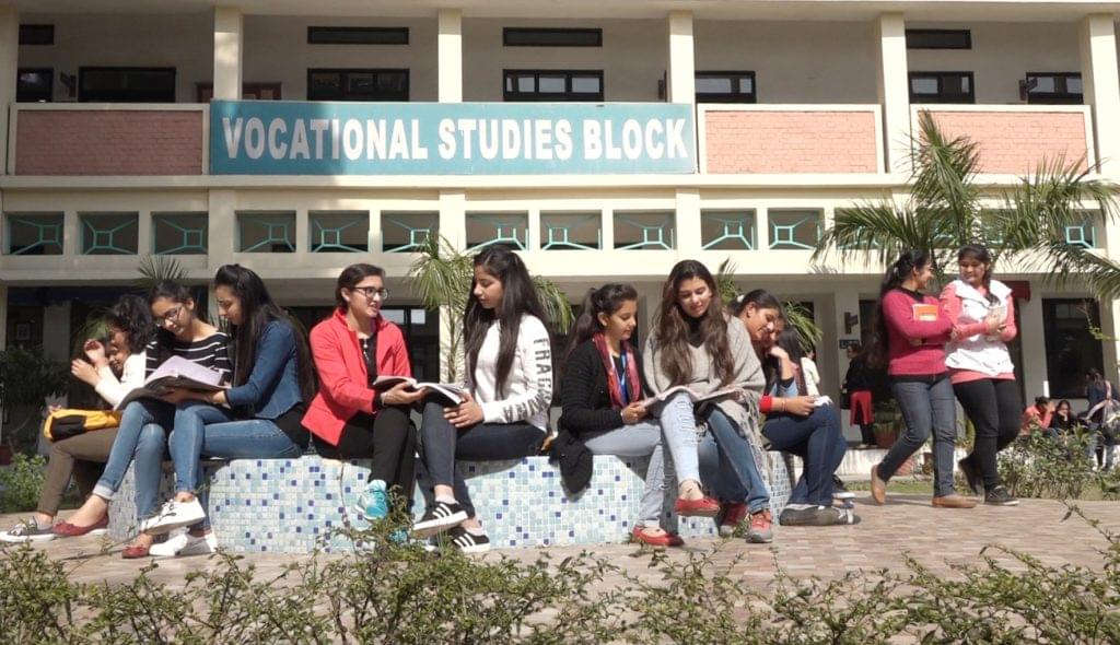 Kanya Mahavidyalaya Jalandhar Campus photo 9