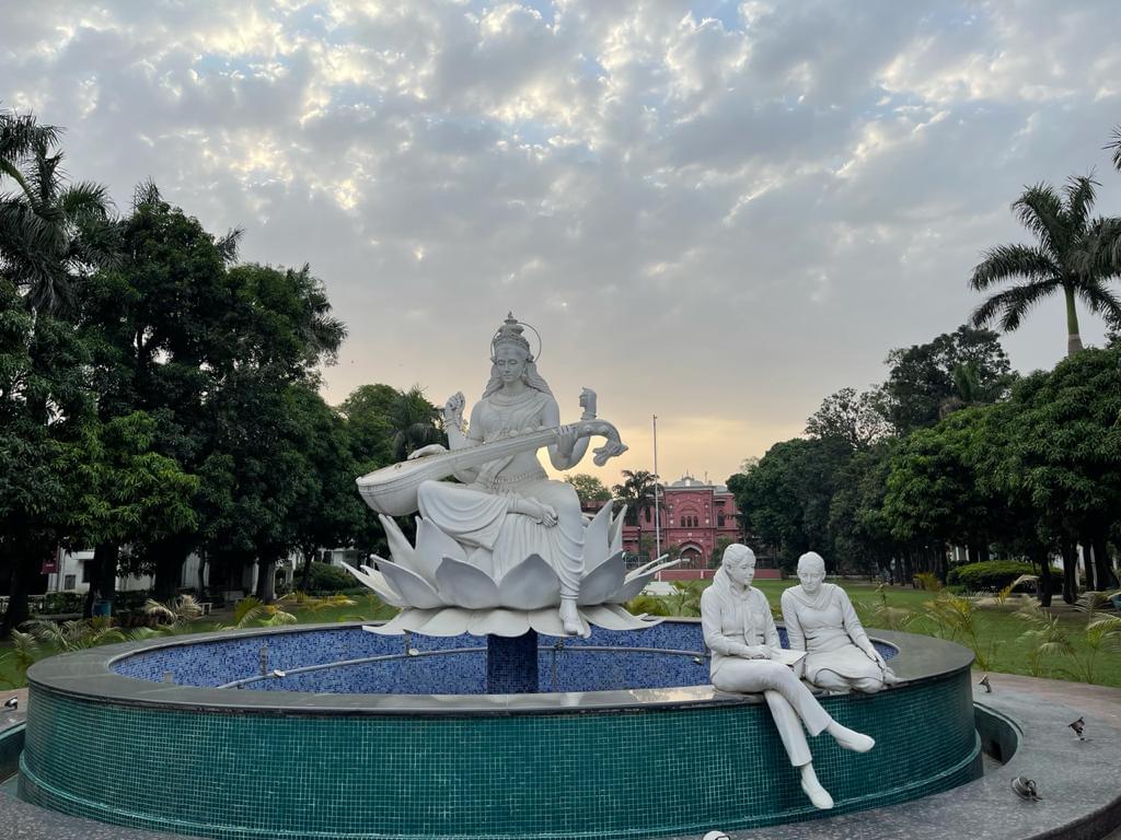 Kanya Mahavidyalaya Jalandhar Campus photo 10