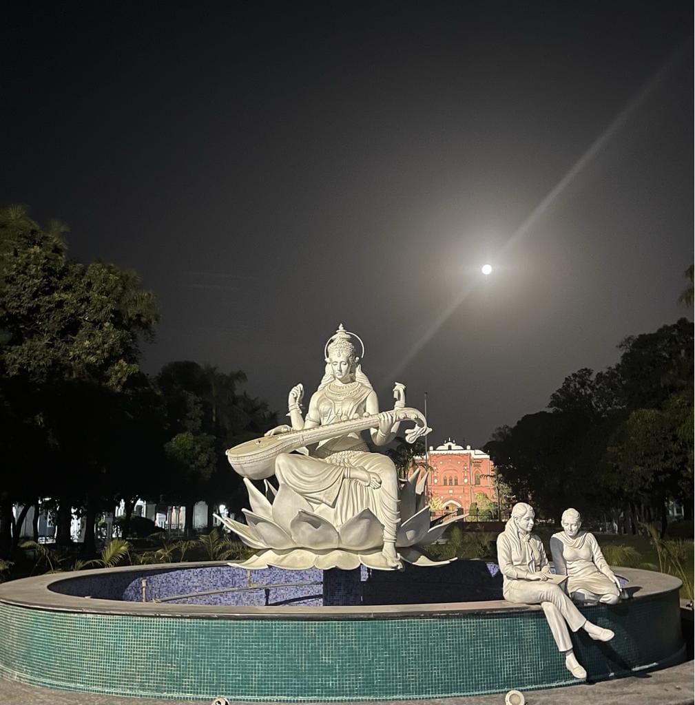 Kanya Mahavidyalaya Jalandhar Campus photo 11