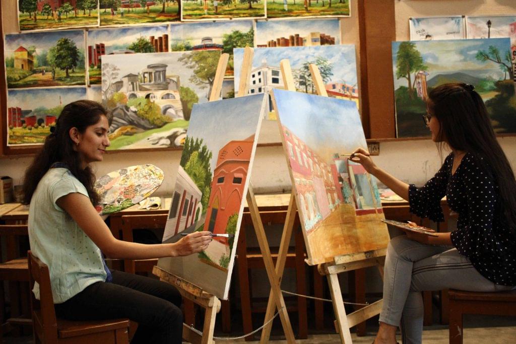 Kanya Mahavidyalaya Jalandhar Campus photo 4