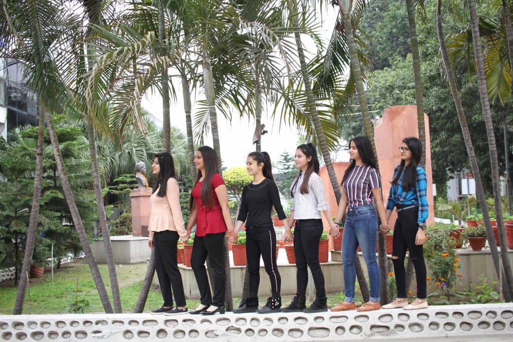 Kanya Mahavidyalaya Jalandhar Campus photo 6