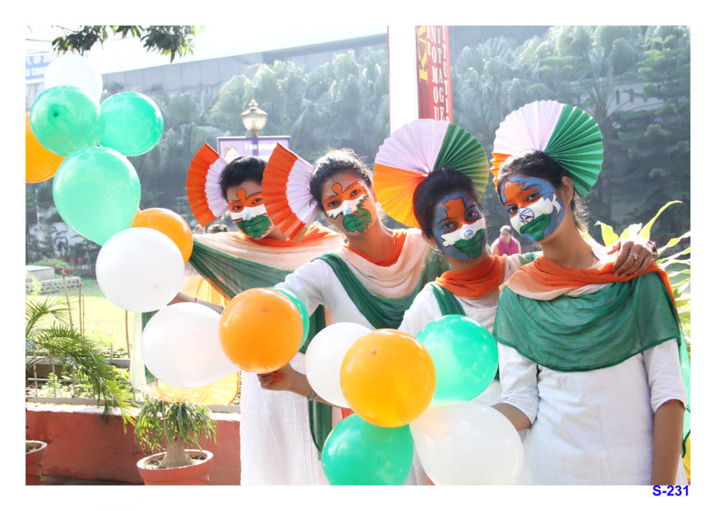 Kanya Mahavidyalaya Jalandhar Extra Curriculars photo 11