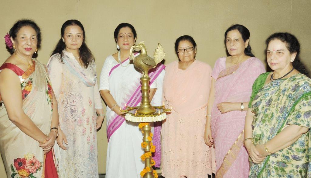 Kanya Mahavidyalaya Jalandhar Extra Curriculars photo 8