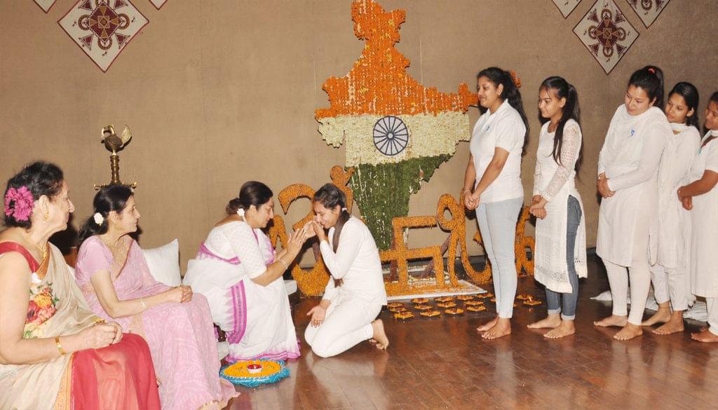 Kanya Mahavidyalaya Jalandhar Extra Curriculars photo 10