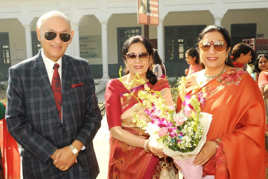 Kanya Mahavidyalaya Jalandhar Extra Curriculars photo 15