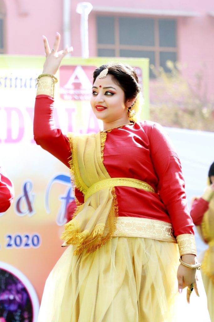 Kanya Mahavidyalaya Jalandhar Extra Curriculars photo 20