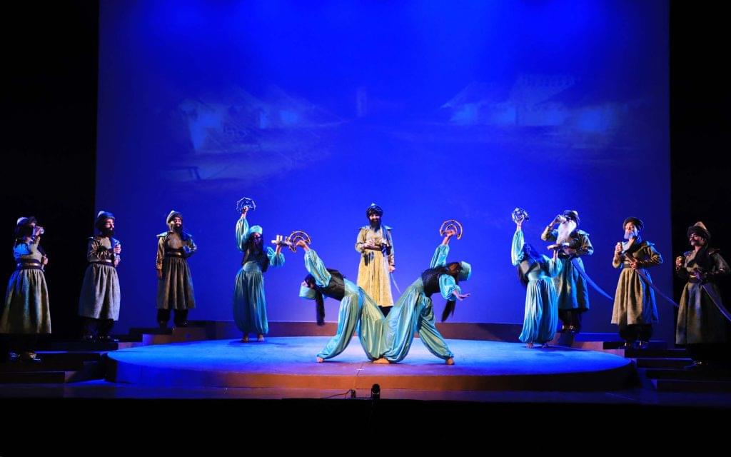 Kanya Mahavidyalaya Jalandhar Extra Curriculars photo 19