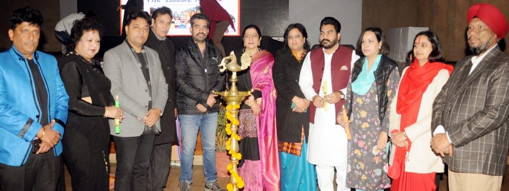 Kanya Mahavidyalaya Jalandhar Extra Curriculars photo 24