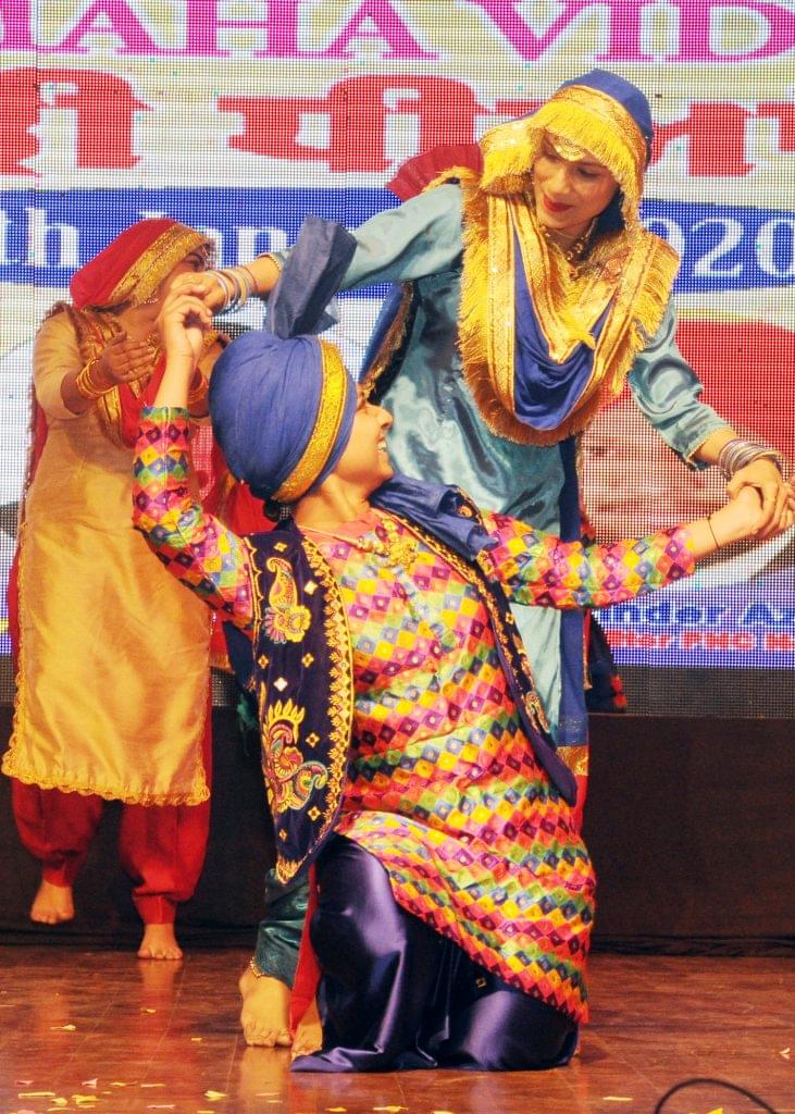 Kanya Mahavidyalaya Jalandhar Extra Curriculars photo 25