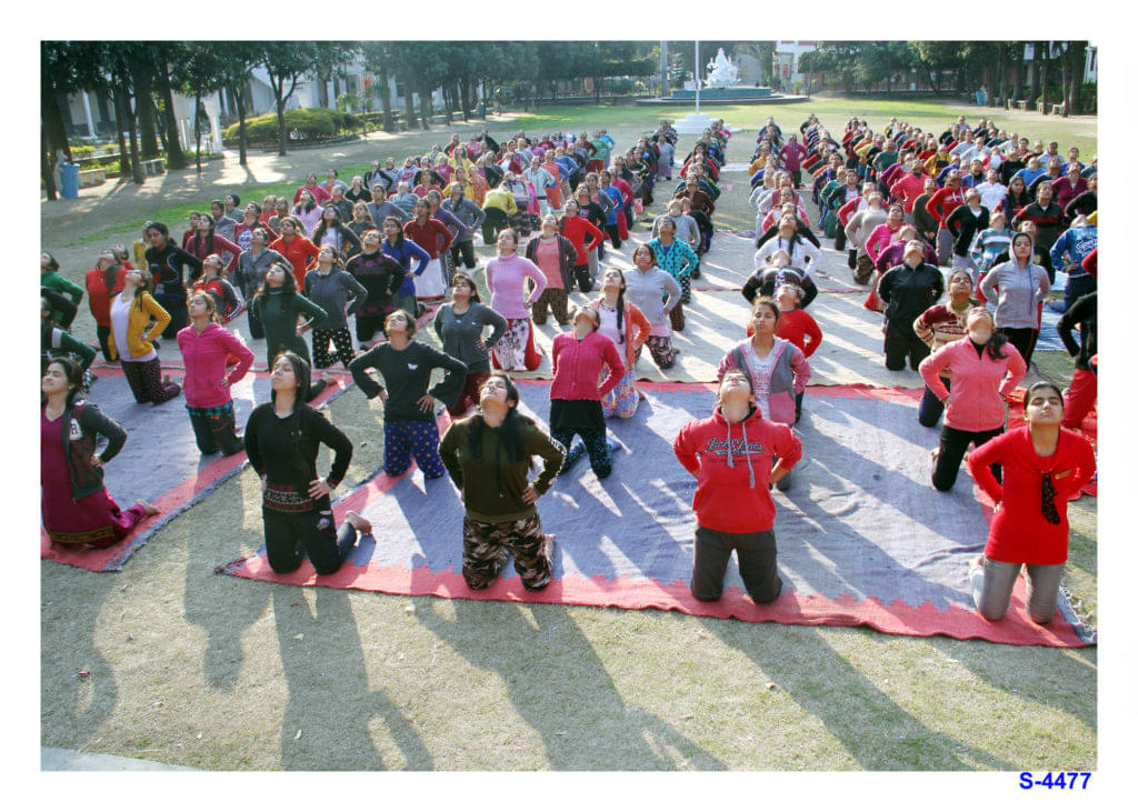 Kanya Mahavidyalaya Jalandhar Extra Curriculars photo 31