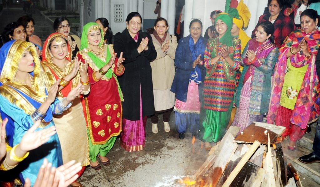 Kanya Mahavidyalaya Jalandhar Extra Curriculars photo 28