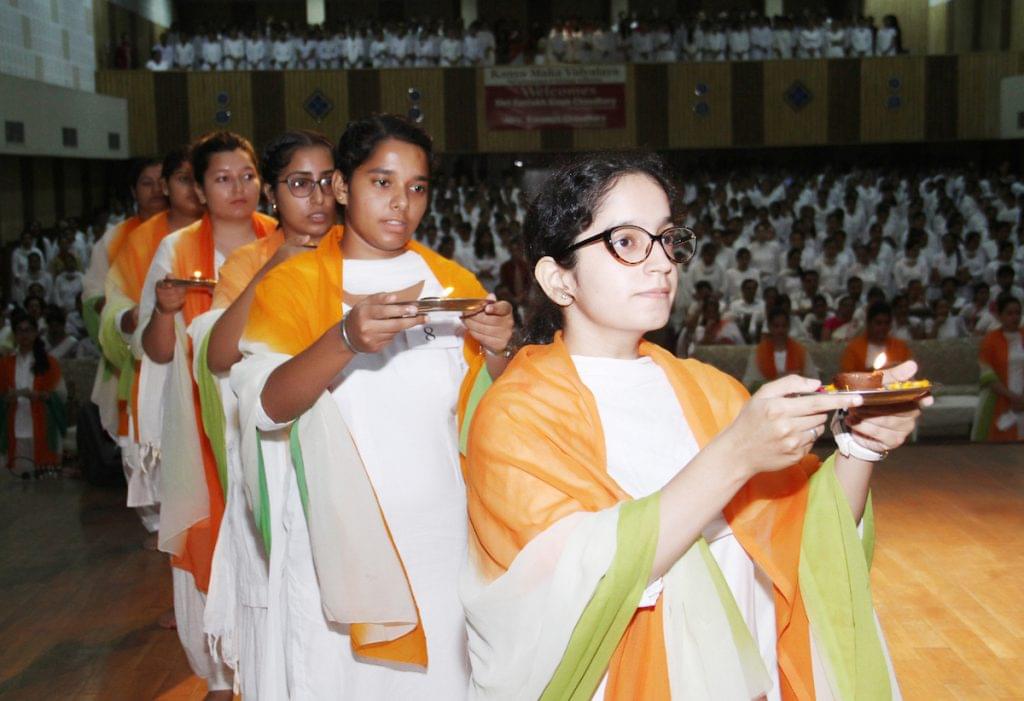 Kanya Mahavidyalaya Jalandhar Extra Curriculars photo 35