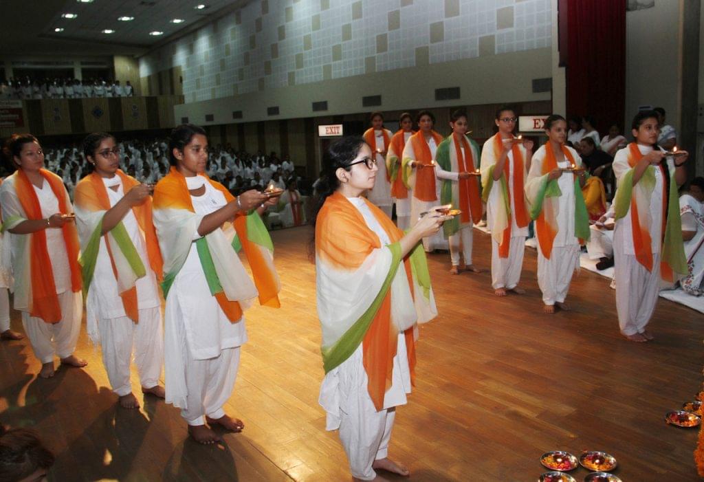 Kanya Mahavidyalaya Jalandhar Extra Curriculars photo 36