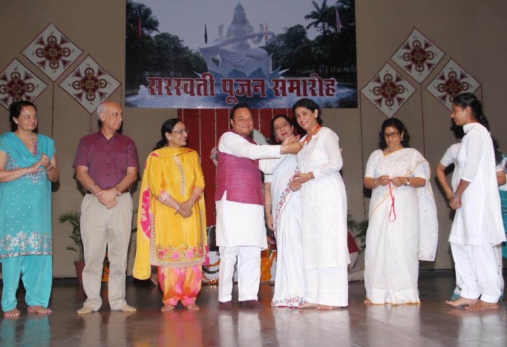 Kanya Mahavidyalaya Jalandhar Extra Curriculars photo 38