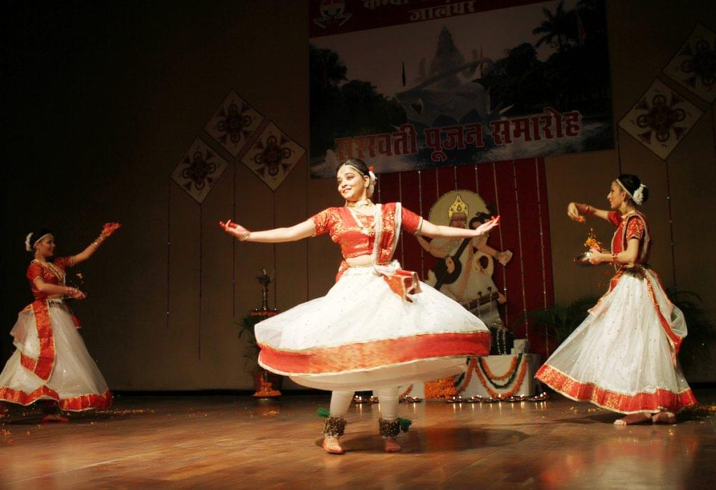 Kanya Mahavidyalaya Jalandhar Extra Curriculars photo 39