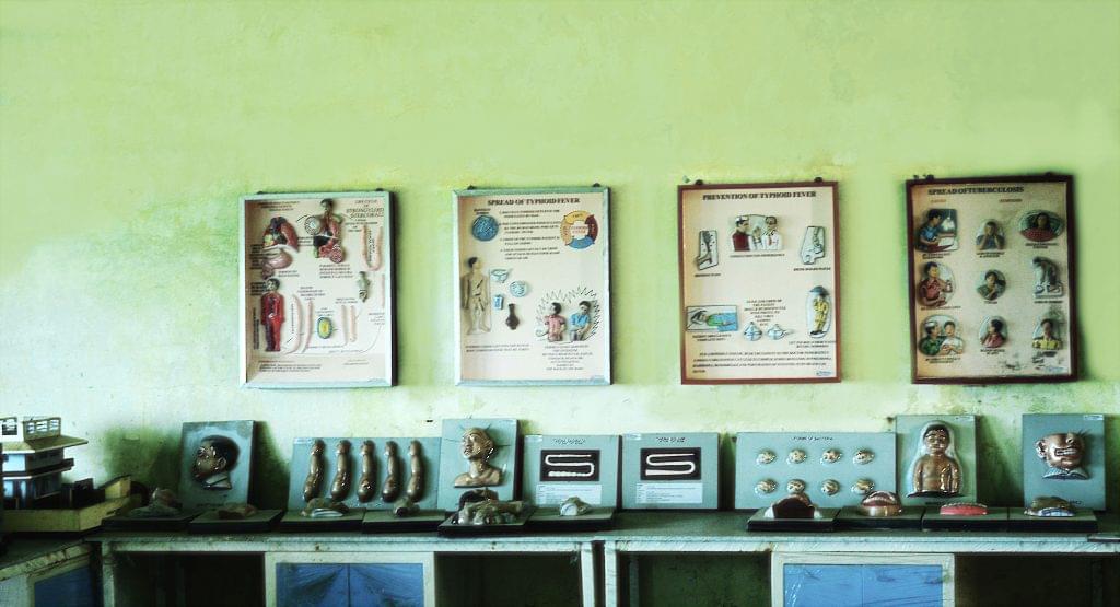 Shri Ramkrishna Institute of Medical Sciences and Sanaka Hospitals Durgapur Infrastructure photo 1