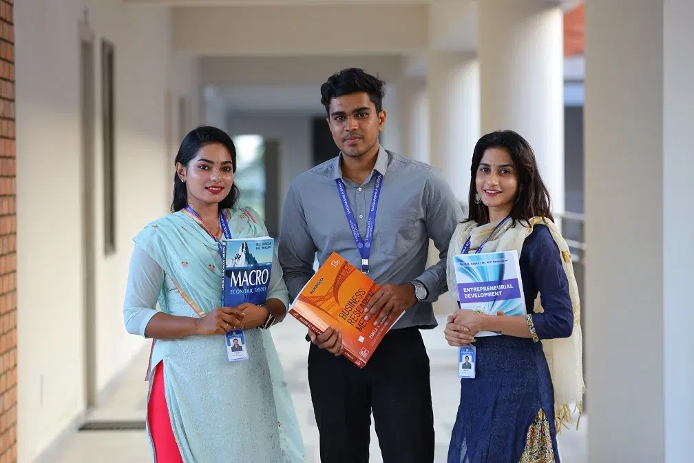 Takshashila University Villupuram Infrastructure photo 3