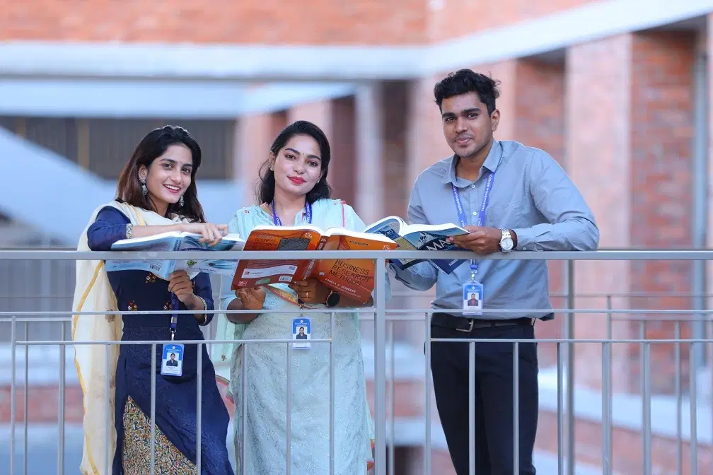 Takshashila University Villupuram Infrastructure photo 6