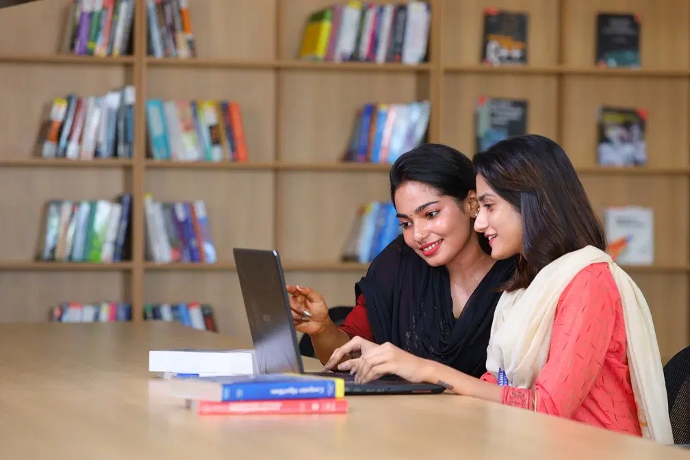 Takshashila University Villupuram Infrastructure photo 7