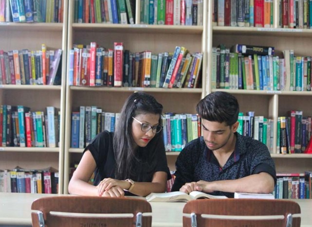 JECRC University Powered by Sunstone Jaipur Campus photo 11