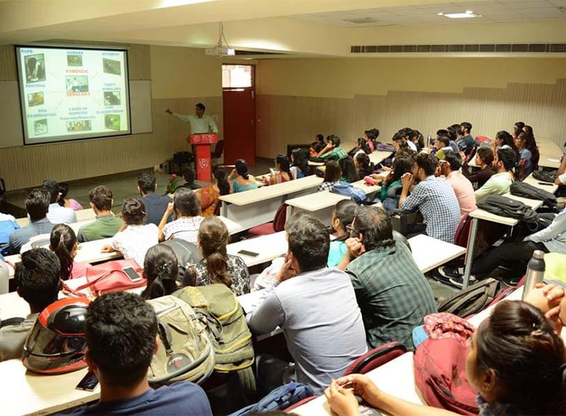 JECRC University Powered by Sunstone Jaipur Campus photo 9