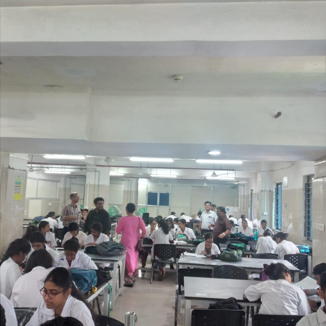 Jhargram Government Medical College Facilities photo 7