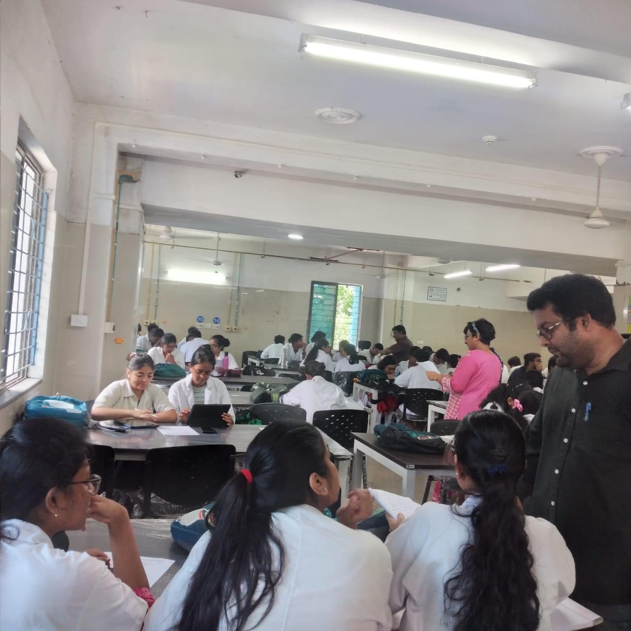 Jhargram Government Medical College Facilities photo 9