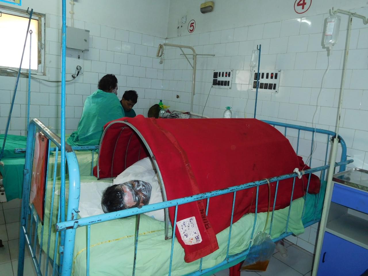 Tamralipto Government Medical College & Hospital Tamluk Facility photo 3