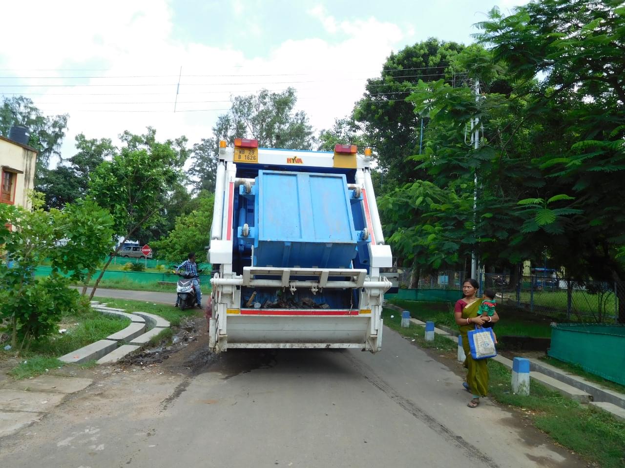 Tamralipto Government Medical College & Hospital Tamluk Facility photo 5