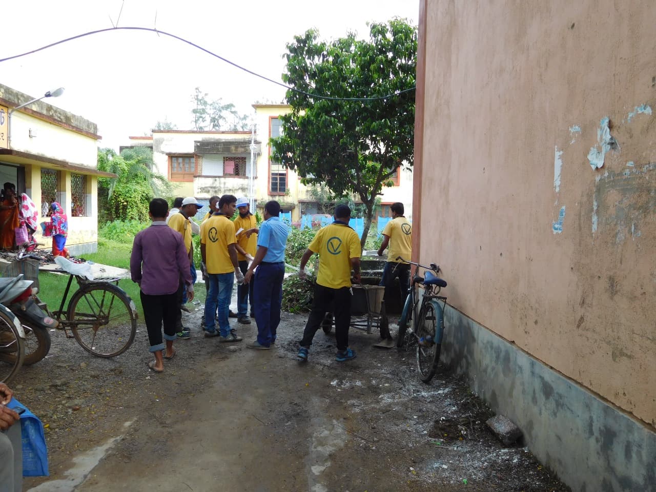 Tamralipto Government Medical College & Hospital Tamluk Facility photo 6