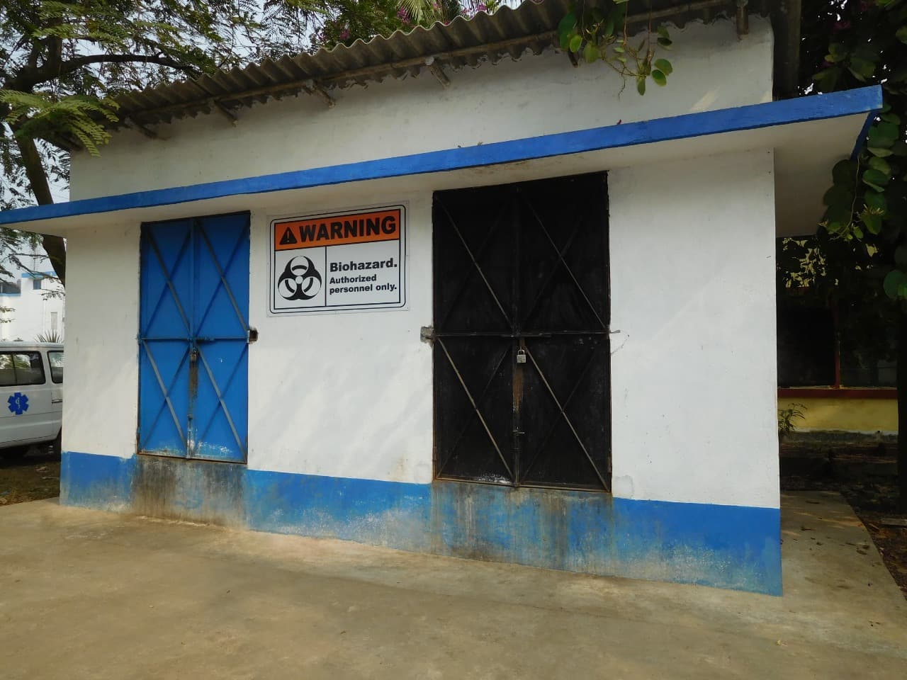 Tamralipto Government Medical College & Hospital Tamluk Facility photo 8