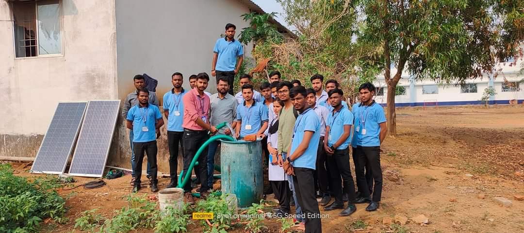 Subhash Institute of Technology Giridih Some Moments photo 2