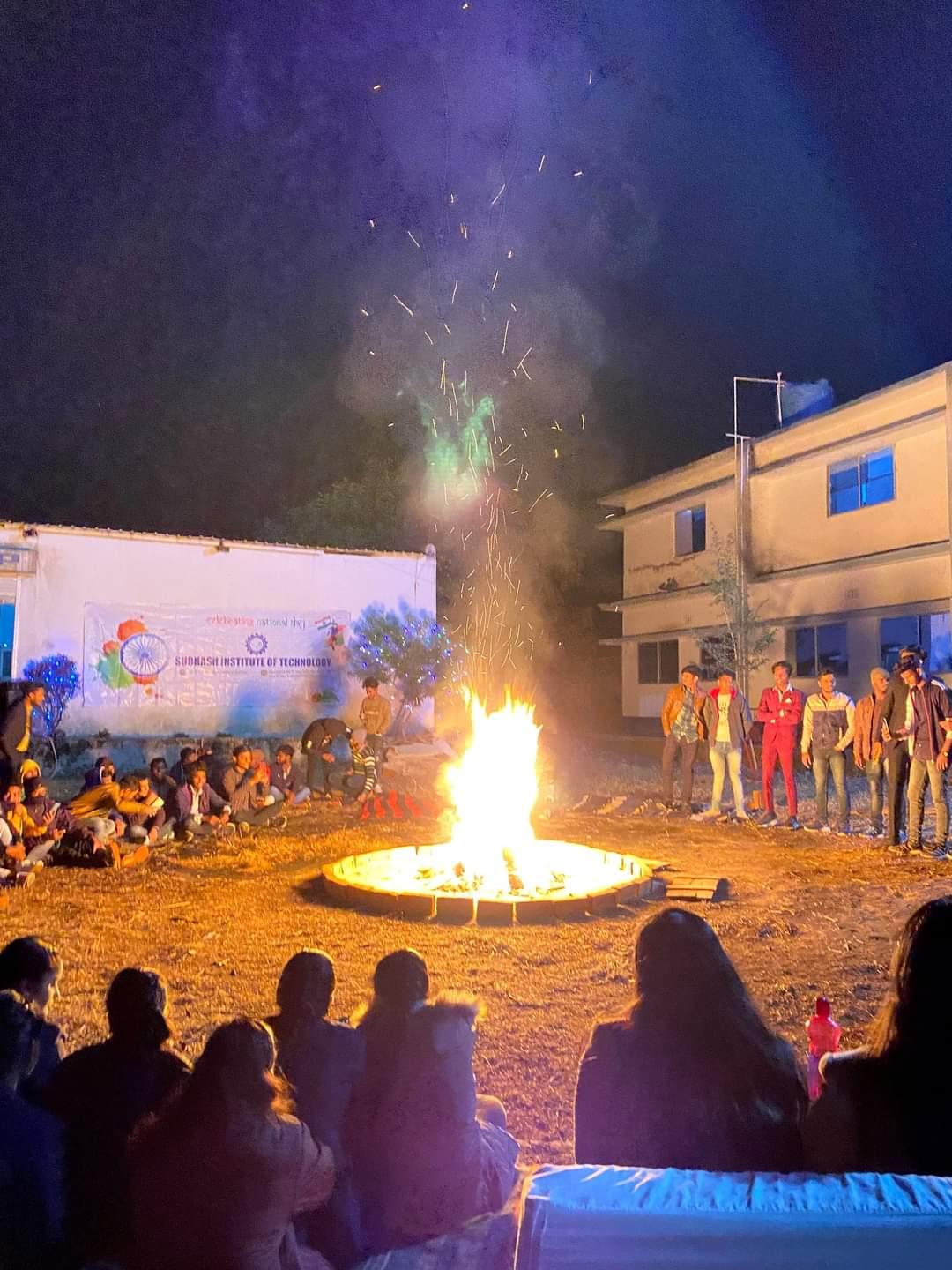 Subhash Institute of Technology Giridih Some Moments photo 4