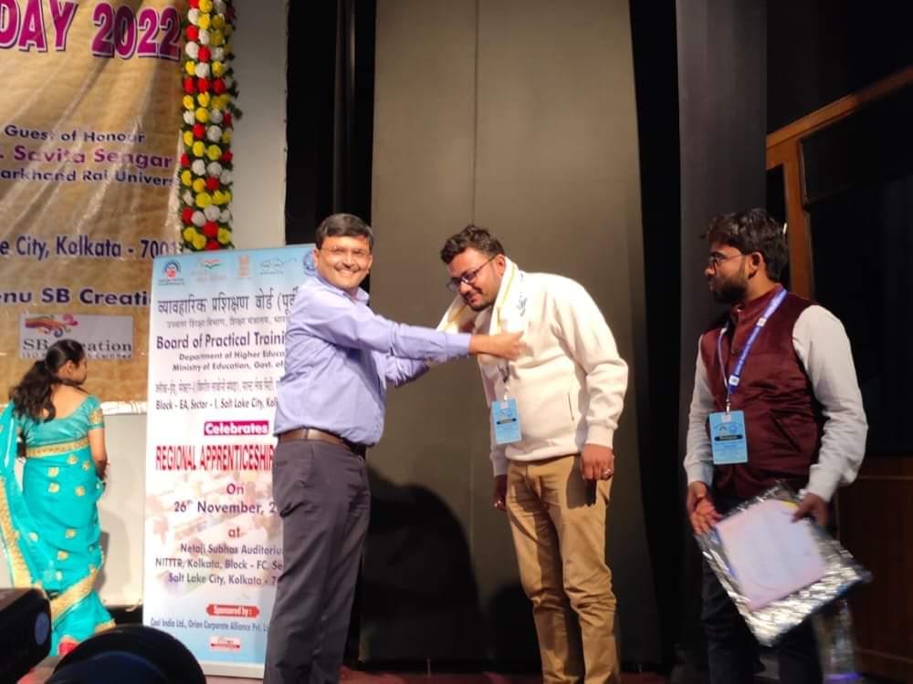 Subhash Institute of Technology Giridih Some Moments photo 5