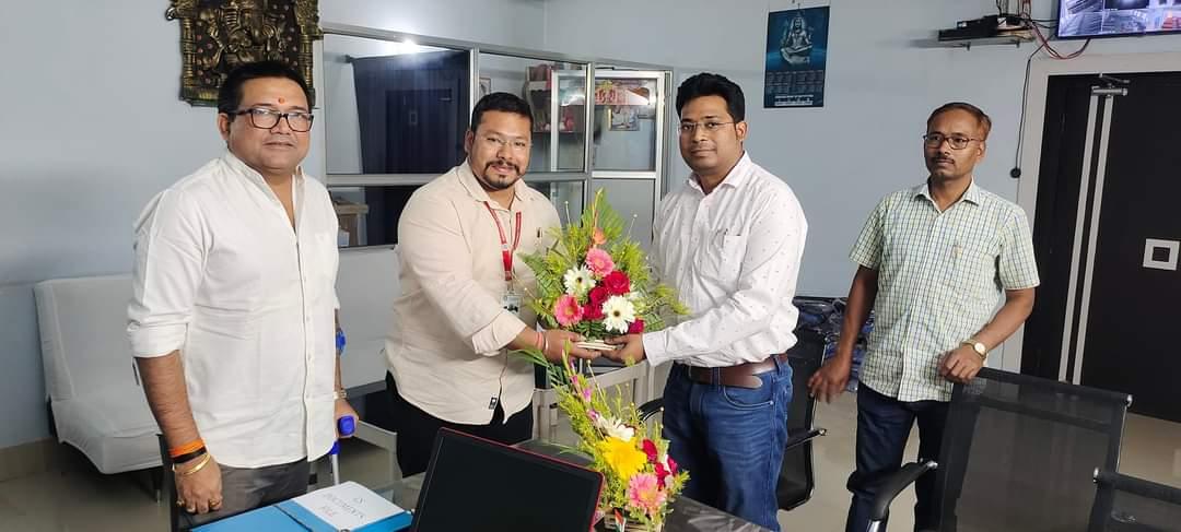 Subhash Institute of Technology Giridih Some Moments photo 6