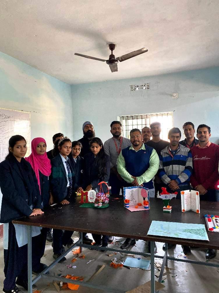 Subhash Institute of Technology Giridih Some Moments photo 10